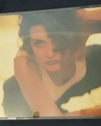 Irene Grandi CD "Irene Grandi"