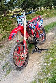 Honda CRF 250r