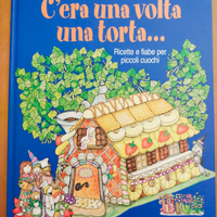 C'era una volta una torta
