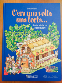 C'era una volta una torta