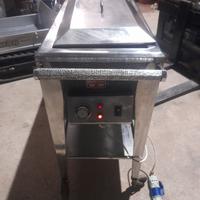 Carrello Scaldavivande Professionale