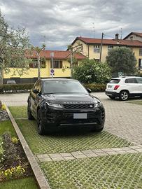 Range rover evoque 163cv r dinamic