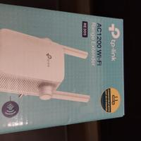 Range extender Tp-link