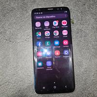 samsung s8 64gb