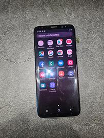samsung s8 64gb