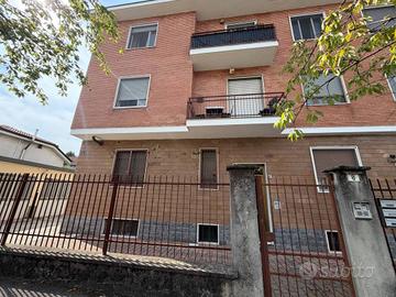 Appartamento di 68 m² con 3 locali e box auto a Sa