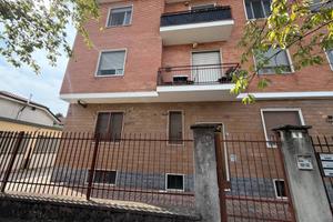 Appartamento di 68 m² con 3 locali e box auto a Sa