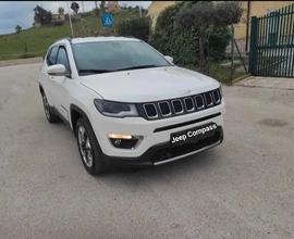 JEEP Compass 2ª serie - 2018