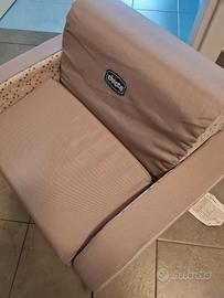 poltroncina chicco