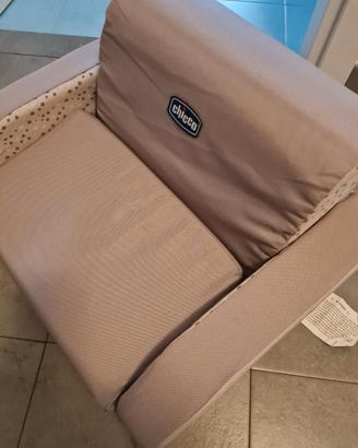 poltroncina chicco