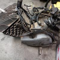 Motore rotax  Aprilia 311tx