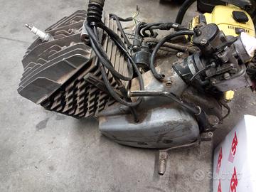 Motore rotax  Aprilia 311tx