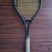 Racchetta tennis Dunlop x-30 