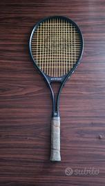 Racchetta tennis Dunlop x-30 