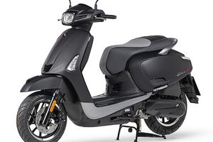 KYMCO Like 125