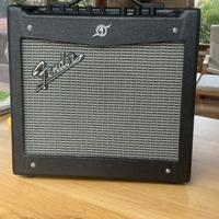 Fender Mustang 1