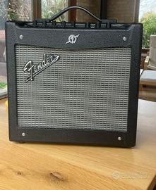 Fender Mustang 1