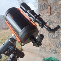 telescopio 