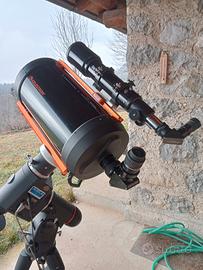 telescopio 