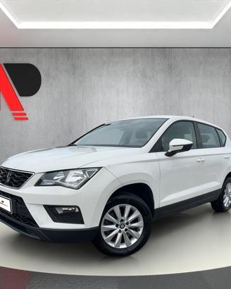 Seat Ateca 1.6 TDI 116Cv