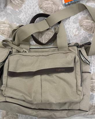 Borsa Inglesina per neonato