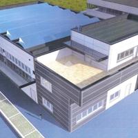 CAPANNONE A GRUMELLO DEL MONTE