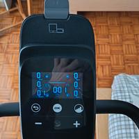 Cyclette DOMYIS EB 410 B