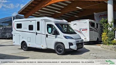 DETHLEFFS GLOBEBUS T 001