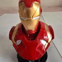 Statuina Iron Man