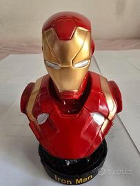 Statuina Iron Man