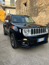 Jeep renegade 2.0 mj 4X4