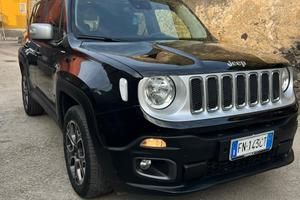 Jeep renegade 2.0 mj 4X4