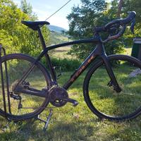 Trek Domane SL5