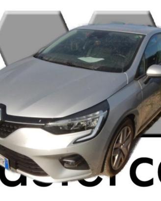 RENAULT Clio Clio V 1.0 tce Business 90cv my21 N