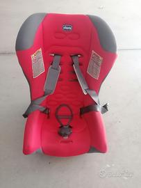 Seggiolino auto Chicco
