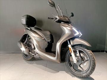 Nuovo Qj Motor SQ 16