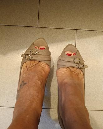 SCARPA