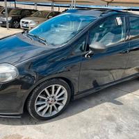 Fiat Punto Evo 1.3 Mjt 95 CV DPF 5 porte Sport