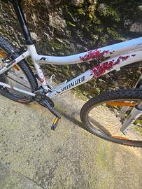 mountain bike specialized 