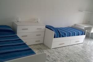 Stanza in zona centrale a Lecco