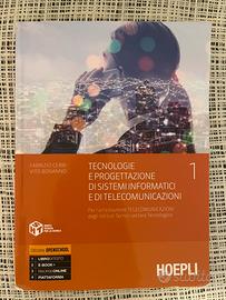 Tecnologie e Progettazione Sist.Inf. e Tel.