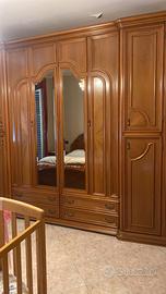 camera da letto matrimoniale