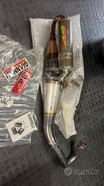 Marmitta giannelli  nrx piaggi zip