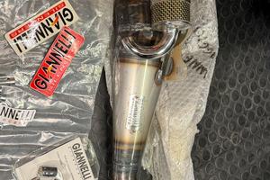 Marmitta giannelli  nrx piaggi zip