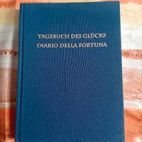Diario della fortuna 2010 italiano/tedesco