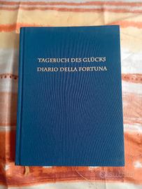 Diario della fortuna 2010 italiano/tedesco