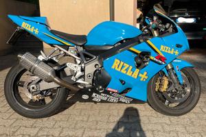 Suzuki Gsx-R 600