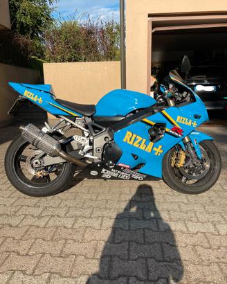 Suzuki Gsx-R 600
