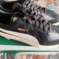 scarpe puma uomo n 46 niove