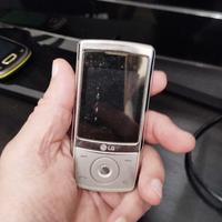 telefonino vintage LG